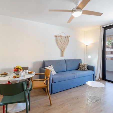 Summerland FREE WIFI Los Cristianos  Exterior foto