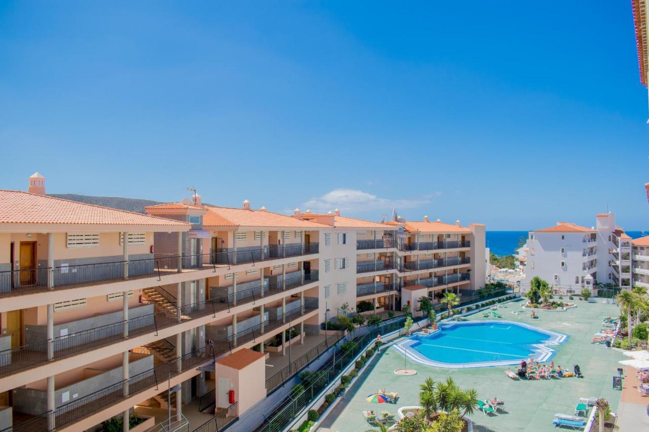 Summerland FREE WIFI Los Cristianos  Exterior foto