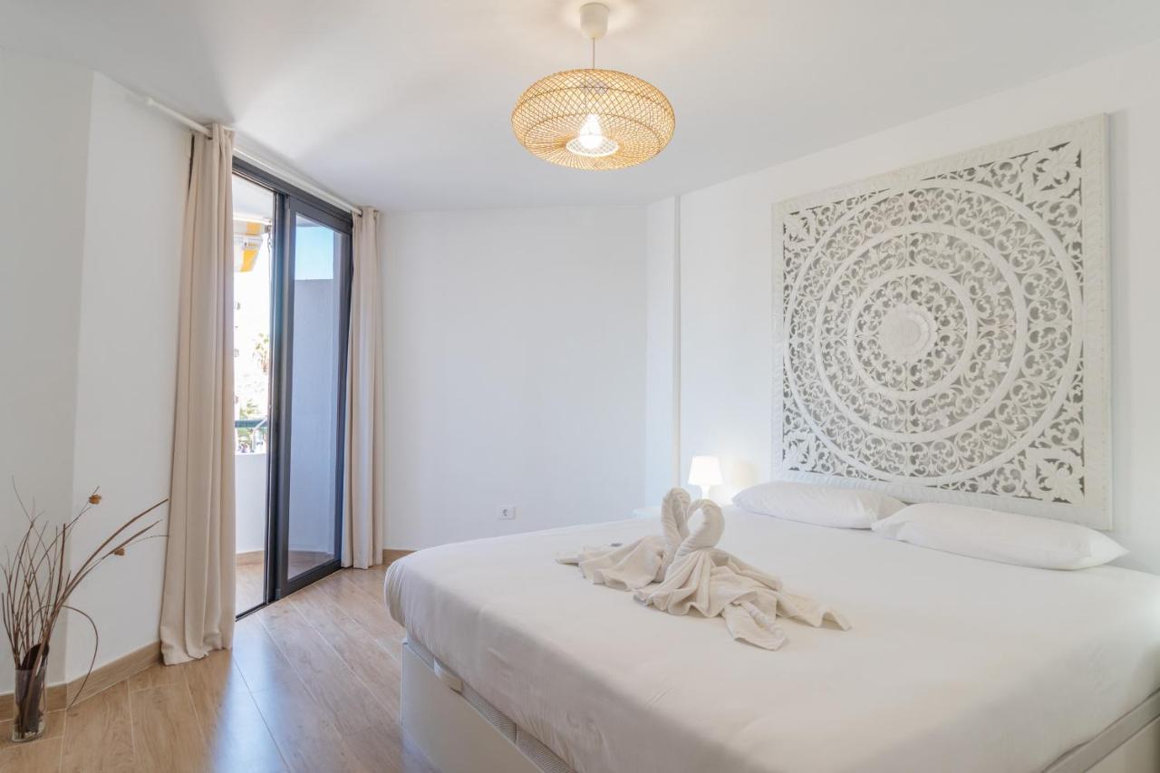 Summerland FREE WIFI Los Cristianos  Exterior foto
