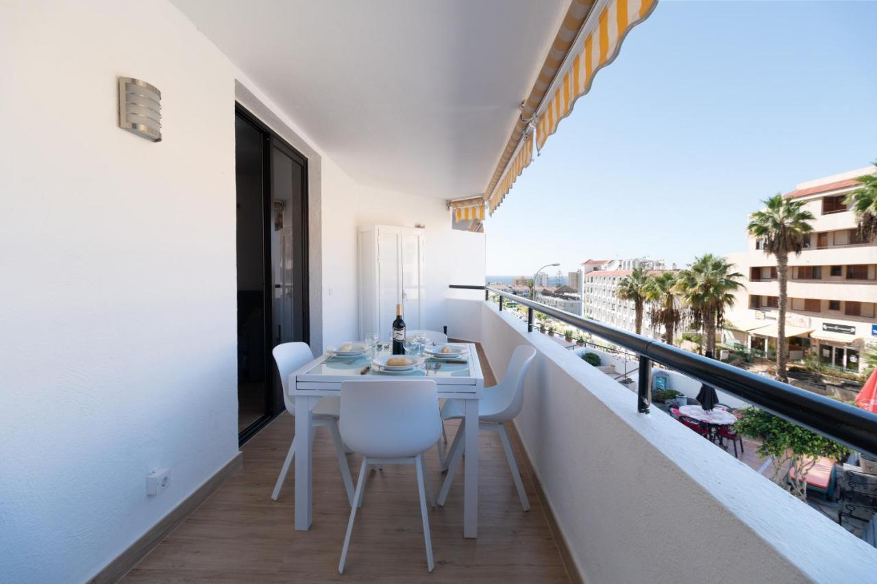 Summerland FREE WIFI Los Cristianos  Exterior foto