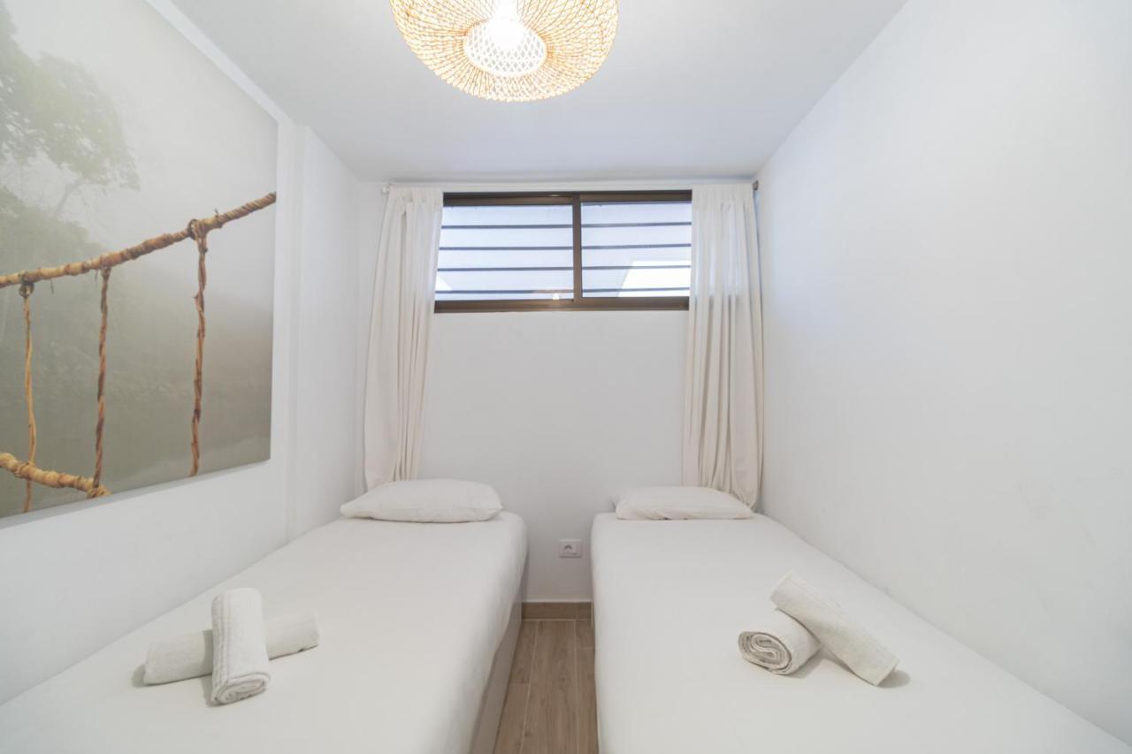 Summerland FREE WIFI Los Cristianos  Exterior foto